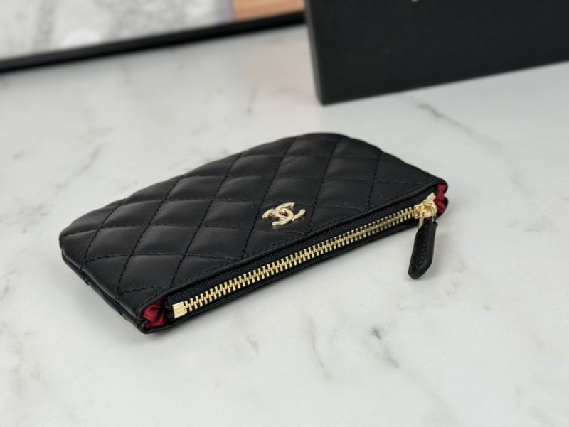 Chanel Wallets Purse